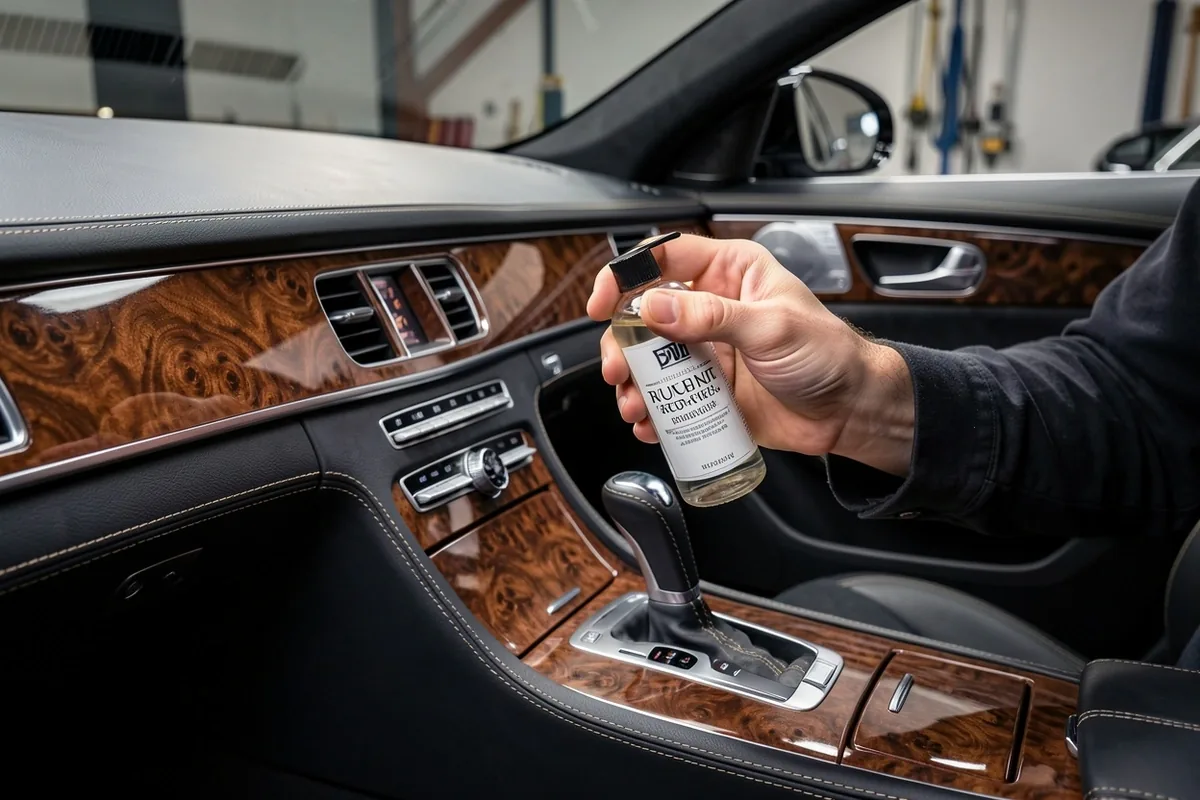 Interieur & Conciërge